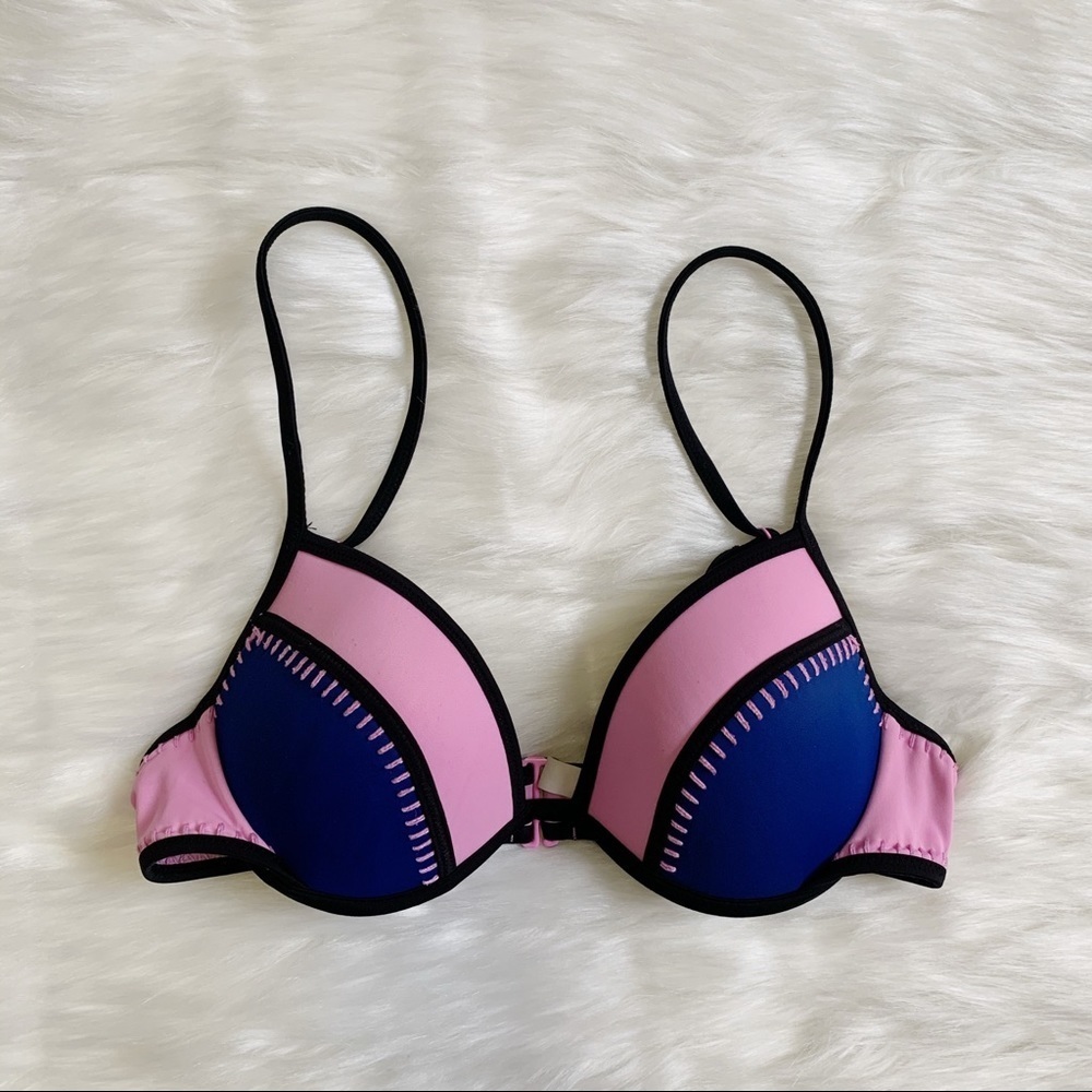 Victoria Secret swim bra top